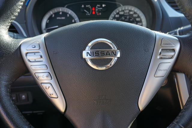 2015 Nissan Sentra 1.8 SV Photo17