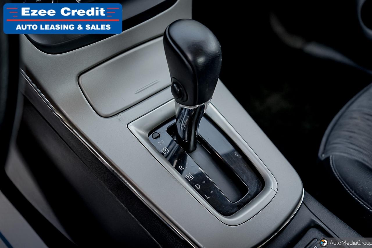 2015 Nissan Sentra 1.8 SV Photo22
