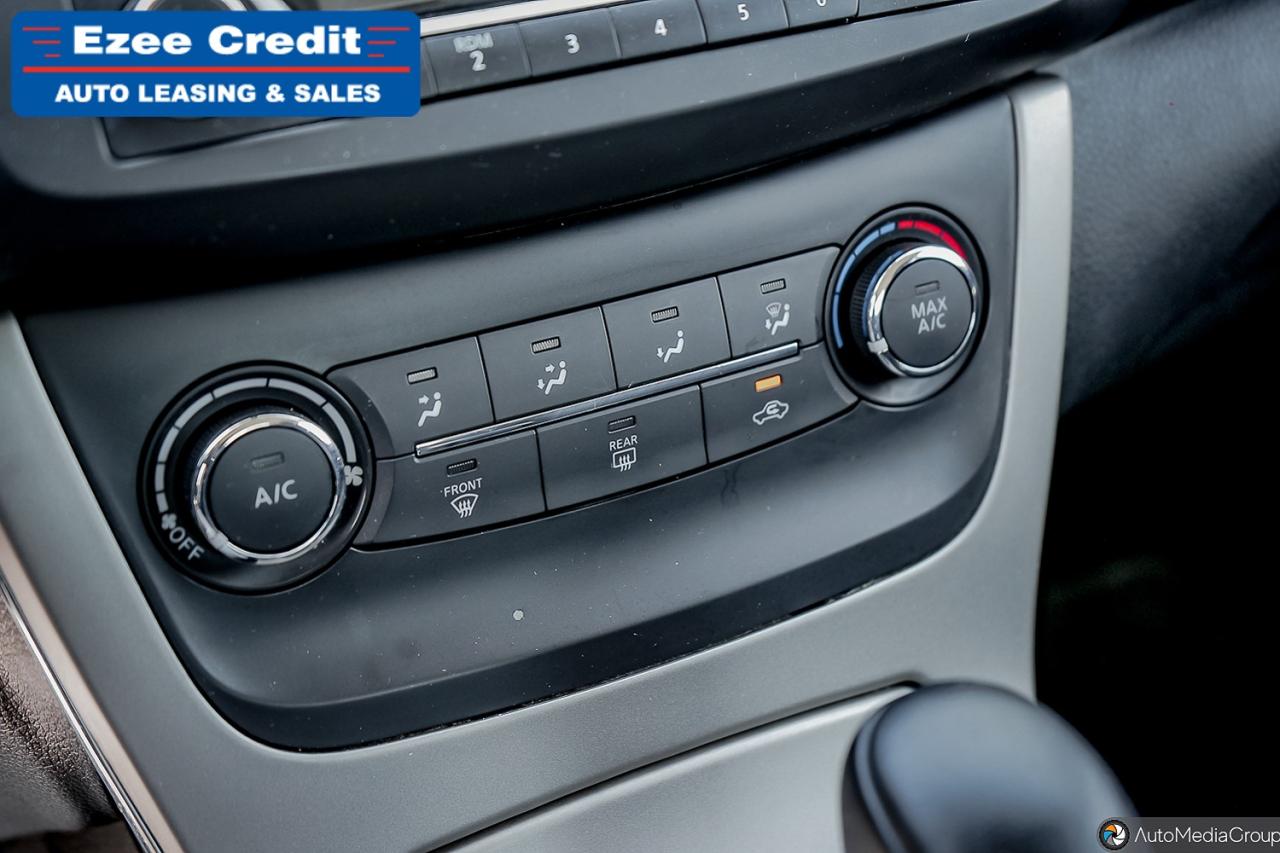 2015 Nissan Sentra 1.8 SV Photo21