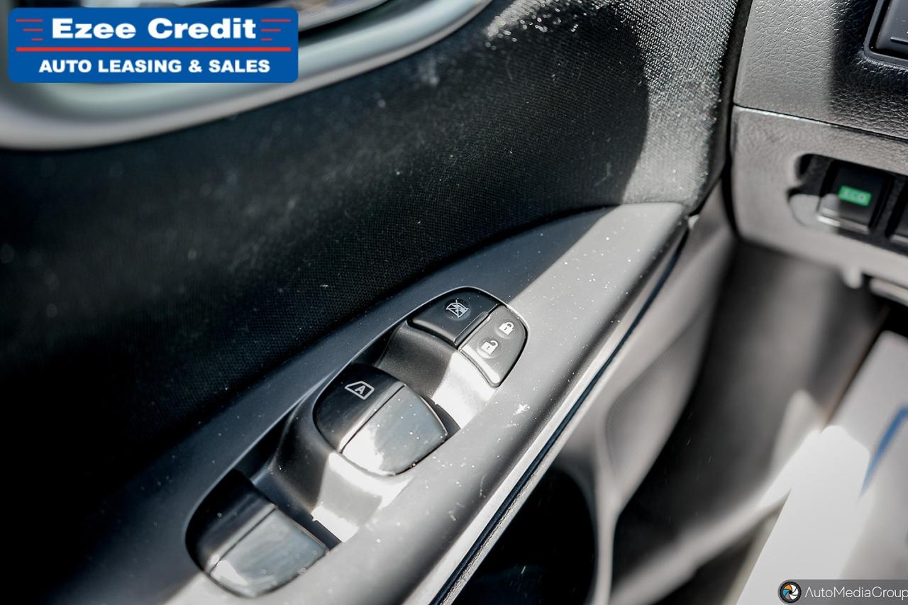 2015 Nissan Sentra 1.8 SV Photo18