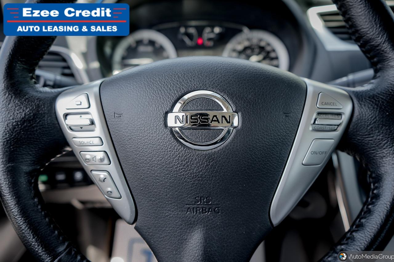 2015 Nissan Sentra 1.8 SV Photo17