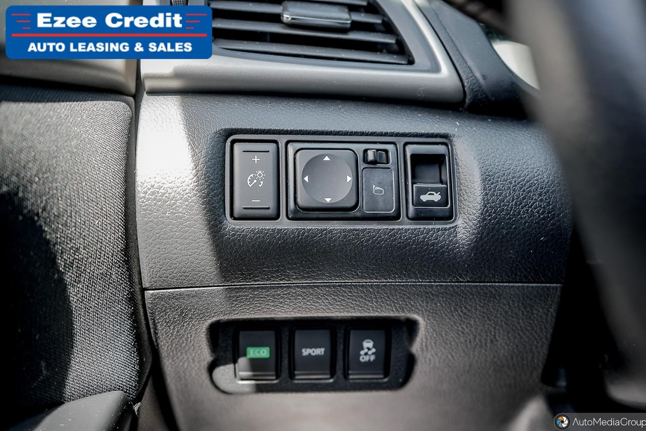 2015 Nissan Sentra 1.8 SV Photo19
