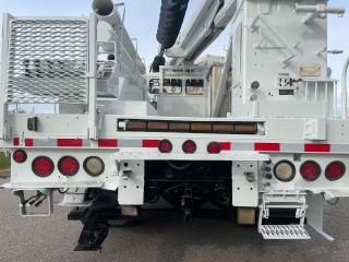 2003 Freightliner FL80 DIGGER BUCKET TRUCK- ALTEC D945TC - Photo #11