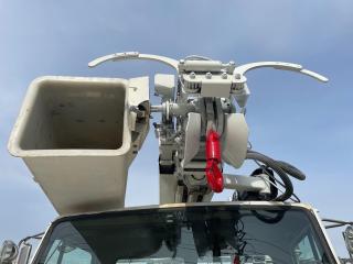 2003 Freightliner FL80 DIGGER BUCKET TRUCK- ALTEC D945TC - Photo #23