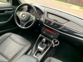 2012 BMW X1 28i - Photo #7