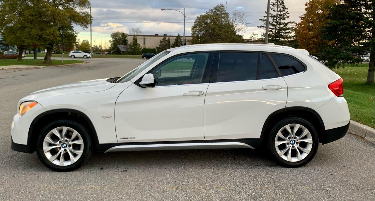 2012 BMW X1 28i - Photo #2