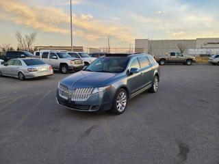 Used 2010 Lincoln MKT | $0 DOWN - EVERYONE APPROVED!! for sale in Calgary, AB