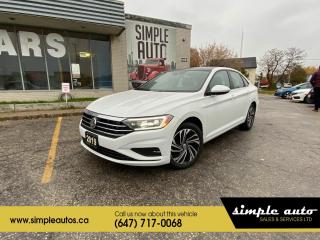 Used 2019 Volkswagen Jetta Execline for sale in Barrie, ON