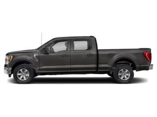 New 2021 Ford F-150 XLT for sale in Kingston, ON