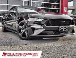 Used 2021 Ford Mustang GT Premium for sale in Guelph, ON