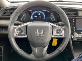 2017 Honda Civic LX+ApplePlay+Camera+Heated Seats+ACCIDENT FREE Photo74