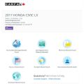 2017 Honda Civic LX+ApplePlay+Camera+Heated Seats+ACCIDENT FREE Photo77
