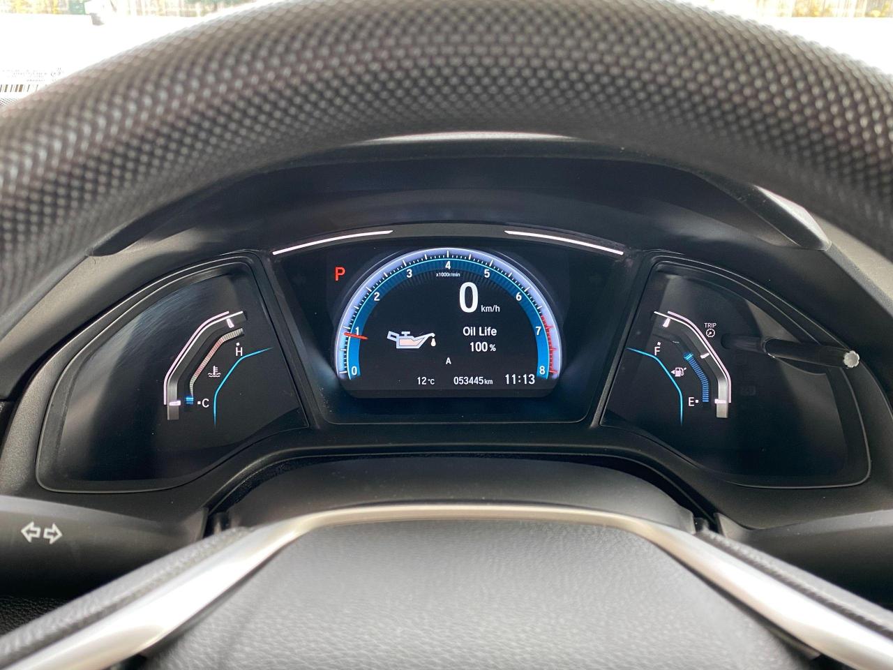 2017 Honda Civic LX+ApplePlay+Camera+Heated Seats+ACCIDENT FREE - Photo #16