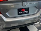 2017 Honda Civic LX+ApplePlay+Camera+Heated Seats+ACCIDENT FREE Photo128