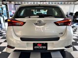 2018 Toyota Corolla iM IM+Camera+Heated Seats+Lane Keep+CLEAN CARFAX Photo70
