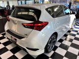 2018 Toyota Corolla iM IM+Camera+Heated Seats+Lane Keep+CLEAN CARFAX Photo71