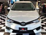 2018 Toyota Corolla iM IM+Camera+Heated Seats+Lane Keep+CLEAN CARFAX Photo73