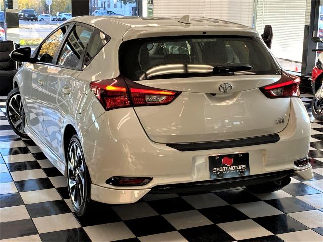 2018 Toyota Corolla iM IM+Camera+Heated Seats+Lane Keep+CLEAN CARFAX Photo14