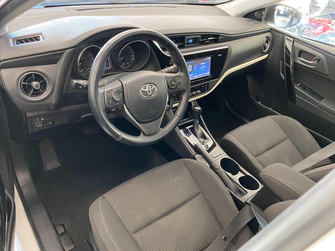 2018 Toyota Corolla iM IM+Camera+Heated Seats+Lane Keep+CLEAN CARFAX Photo85
