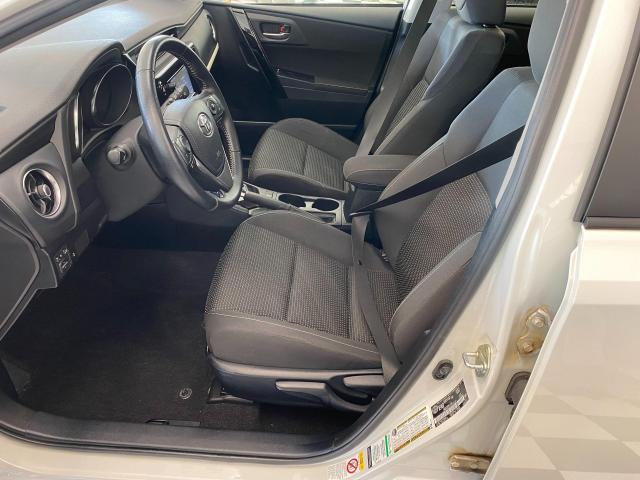 2018 Toyota Corolla iM IM+Camera+Heated Seats+Lane Keep+CLEAN CARFAX Photo19