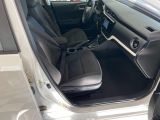 2018 Toyota Corolla iM IM+Camera+Heated Seats+Lane Keep+CLEAN CARFAX Photo89