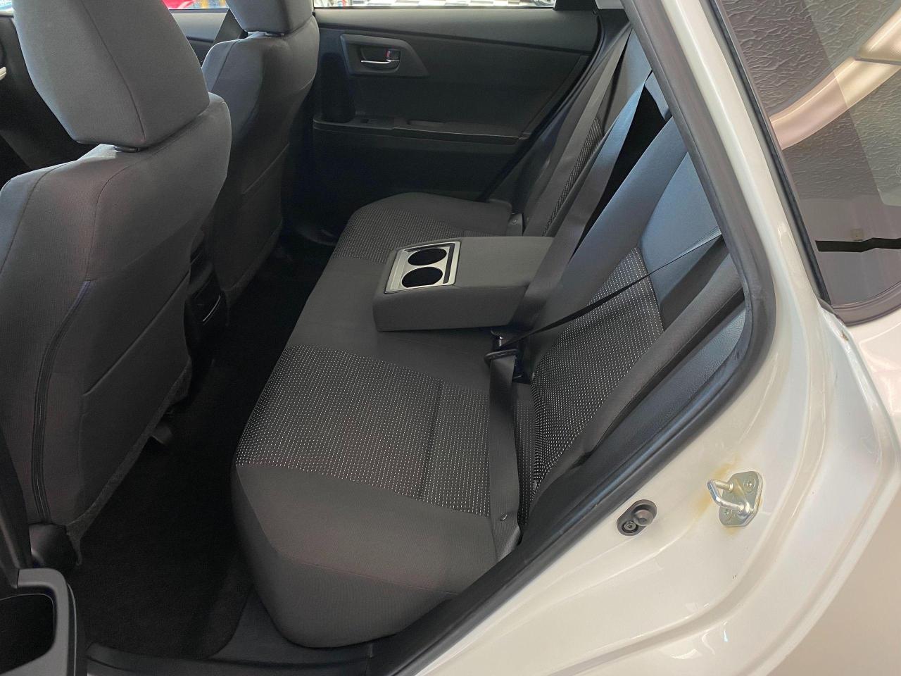 2018 Toyota Corolla iM IM+Camera+Heated Seats+Lane Keep+CLEAN CARFAX Photo91