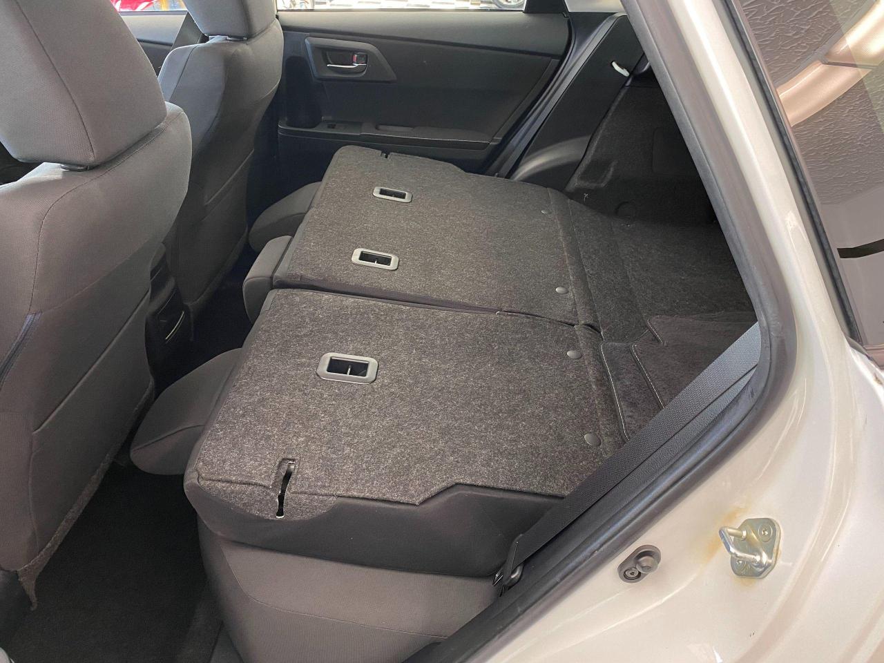 2018 Toyota Corolla iM IM+Camera+Heated Seats+Lane Keep+CLEAN CARFAX - Photo #26