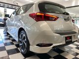 2018 Toyota Corolla iM IM+Camera+Heated Seats+Lane Keep+CLEAN CARFAX Photo104