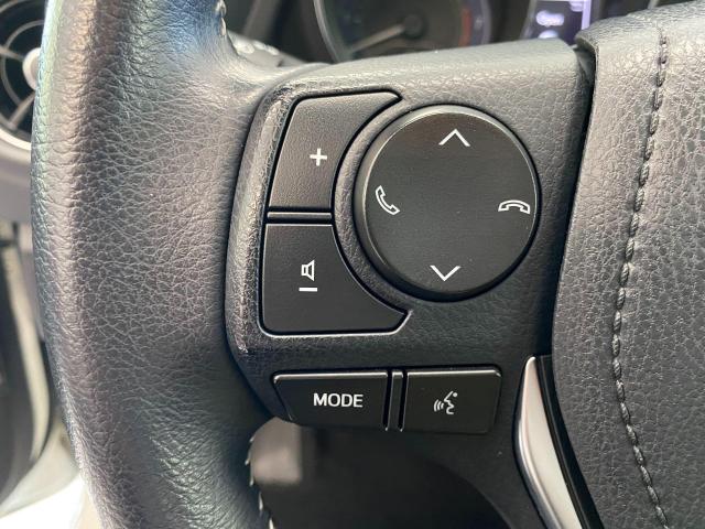 2018 Toyota Corolla iM IM+Camera+Heated Seats+Lane Keep+CLEAN CARFAX Photo49