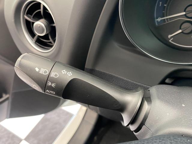 2018 Toyota Corolla iM IM+Camera+Heated Seats+Lane Keep+CLEAN CARFAX Photo51