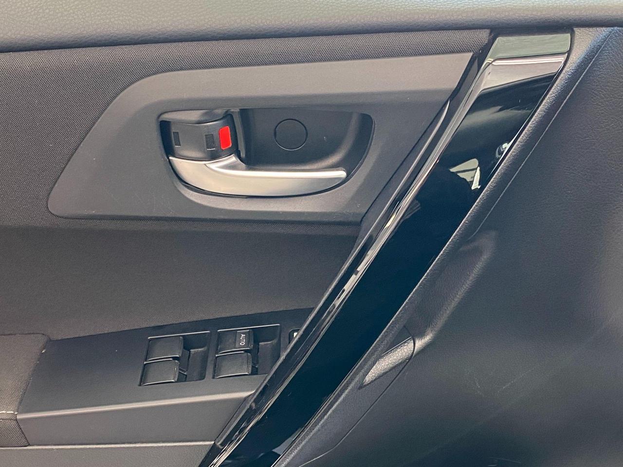 2018 Toyota Corolla iM IM+Camera+Heated Seats+Lane Keep+CLEAN CARFAX - Photo #54