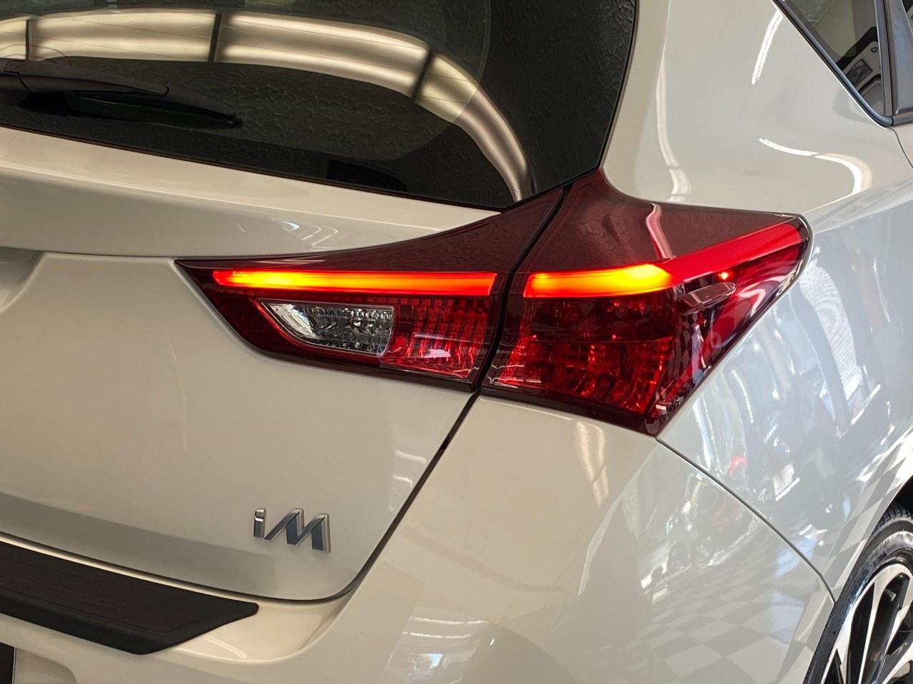 2018 Toyota Corolla iM IM+Camera+Heated Seats+Lane Keep+CLEAN CARFAX Photo133