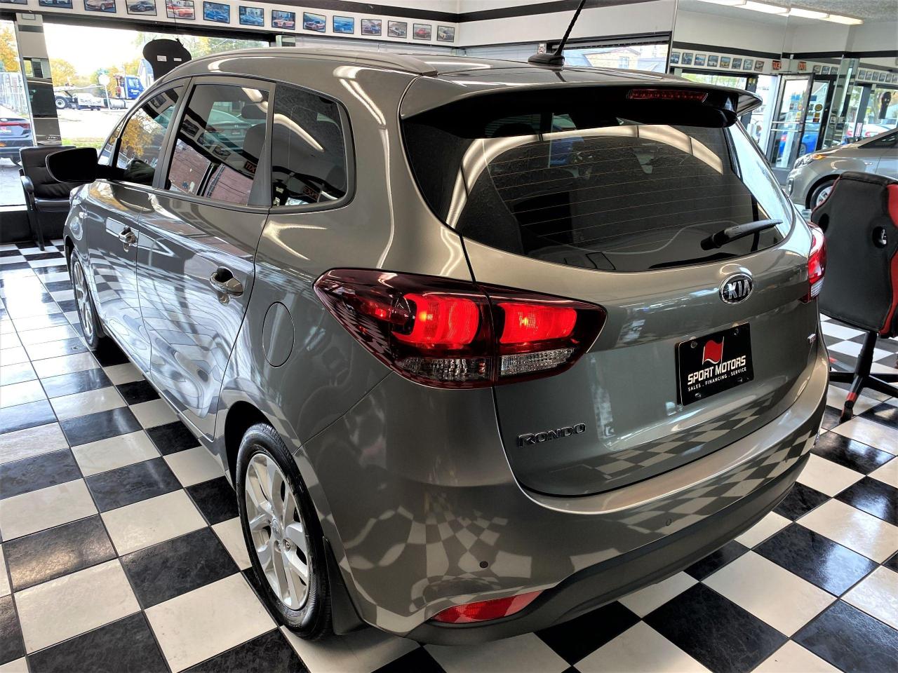 2017 Kia Rondo LX+Bluetooth+Heated Seats+Cruise+CLEAN CARFAX - Photo #2