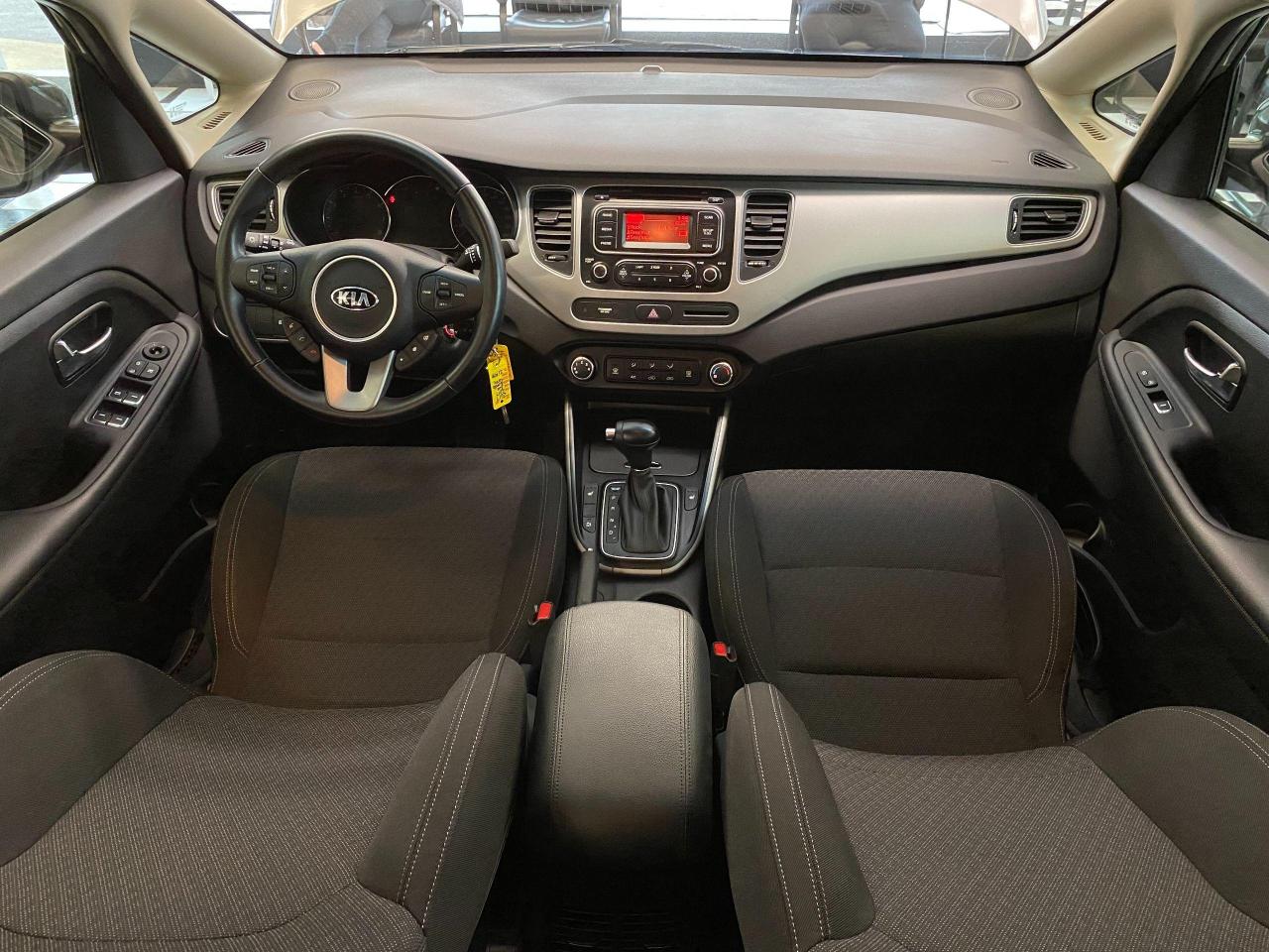 2017 Kia Rondo LX+Bluetooth+Heated Seats+Cruise+CLEAN CARFAX Photo71