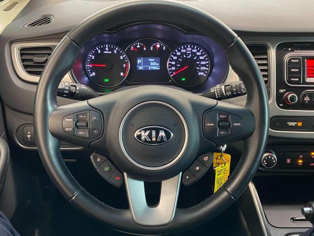 2017 Kia Rondo LX+Bluetooth+Heated Seats+Cruise+CLEAN CARFAX Photo9