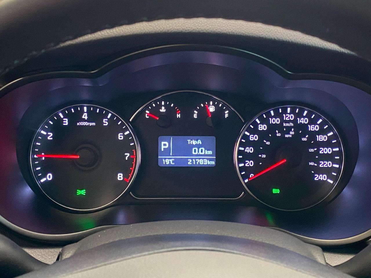 2017 Kia Rondo LX+Bluetooth+Heated Seats+Cruise+CLEAN CARFAX - Photo #16