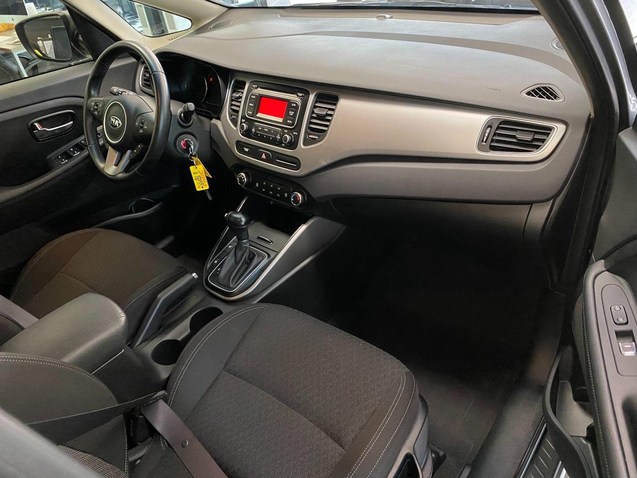 2017 Kia Rondo LX+Bluetooth+Heated Seats+Cruise+CLEAN CARFAX - Photo #20