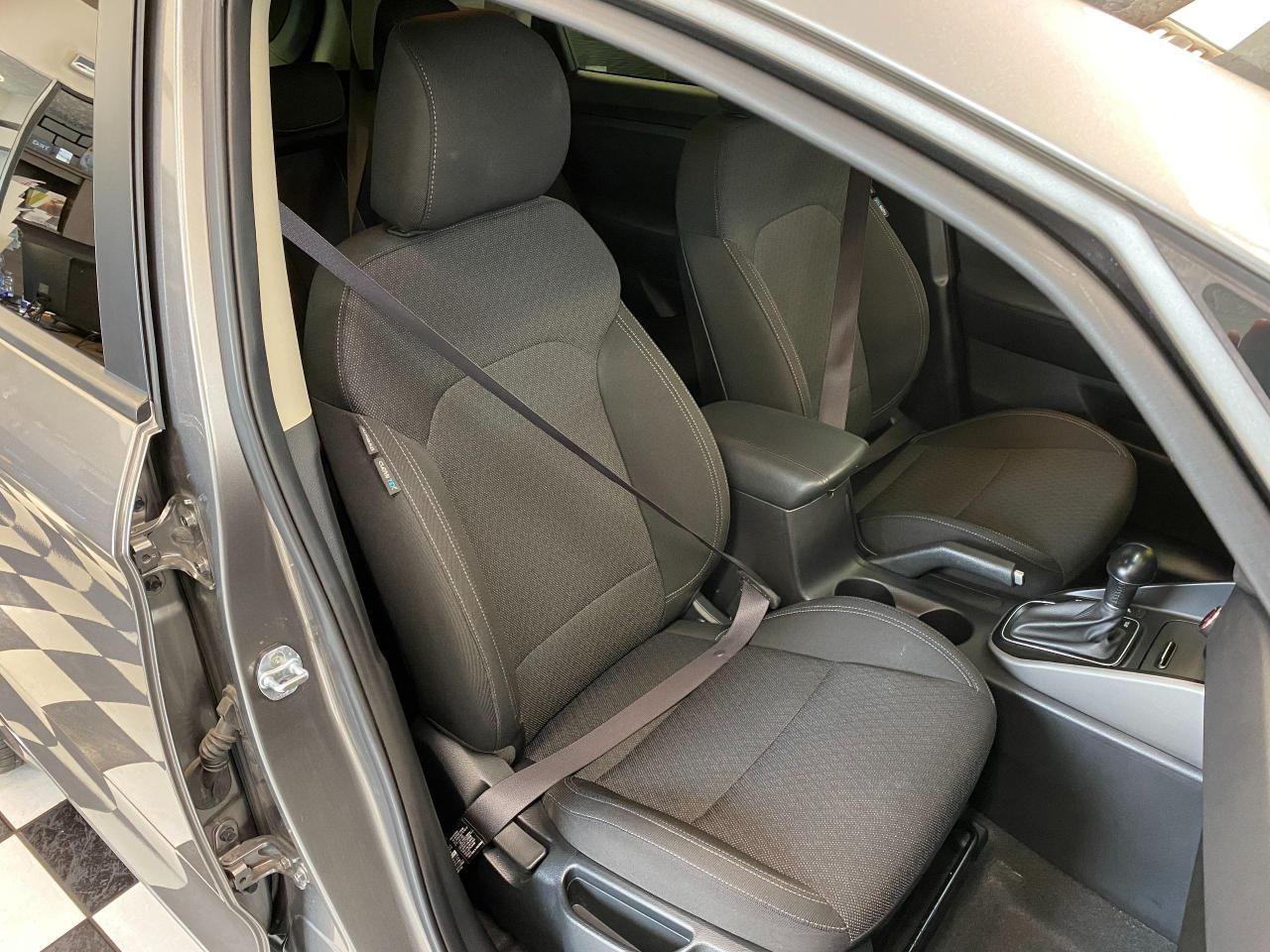 2017 Kia Rondo LX+Bluetooth+Heated Seats+Cruise+CLEAN CARFAX - Photo #22
