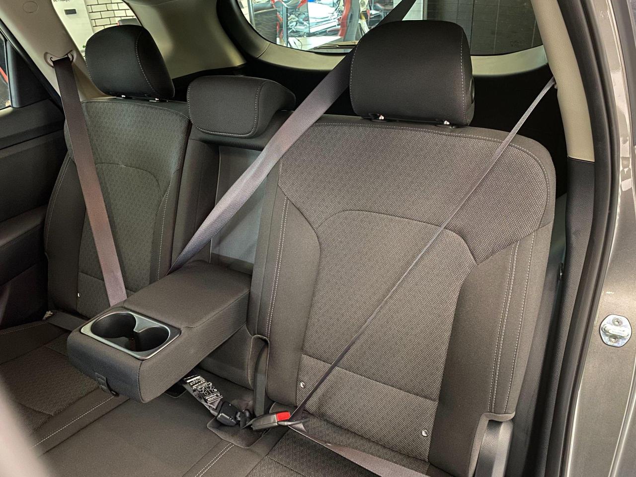 2017 Kia Rondo LX+Bluetooth+Heated Seats+Cruise+CLEAN CARFAX - Photo #24