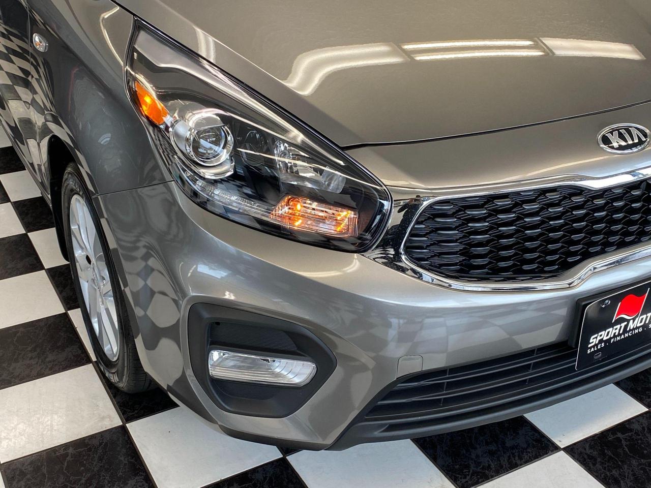 2017 Kia Rondo LX+Bluetooth+Heated Seats+Cruise+CLEAN CARFAX - Photo #39
