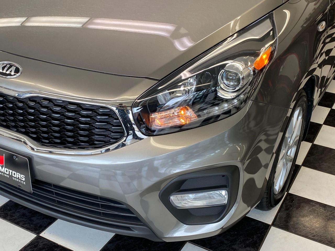 2017 Kia Rondo LX+Bluetooth+Heated Seats+Cruise+CLEAN CARFAX - Photo #40