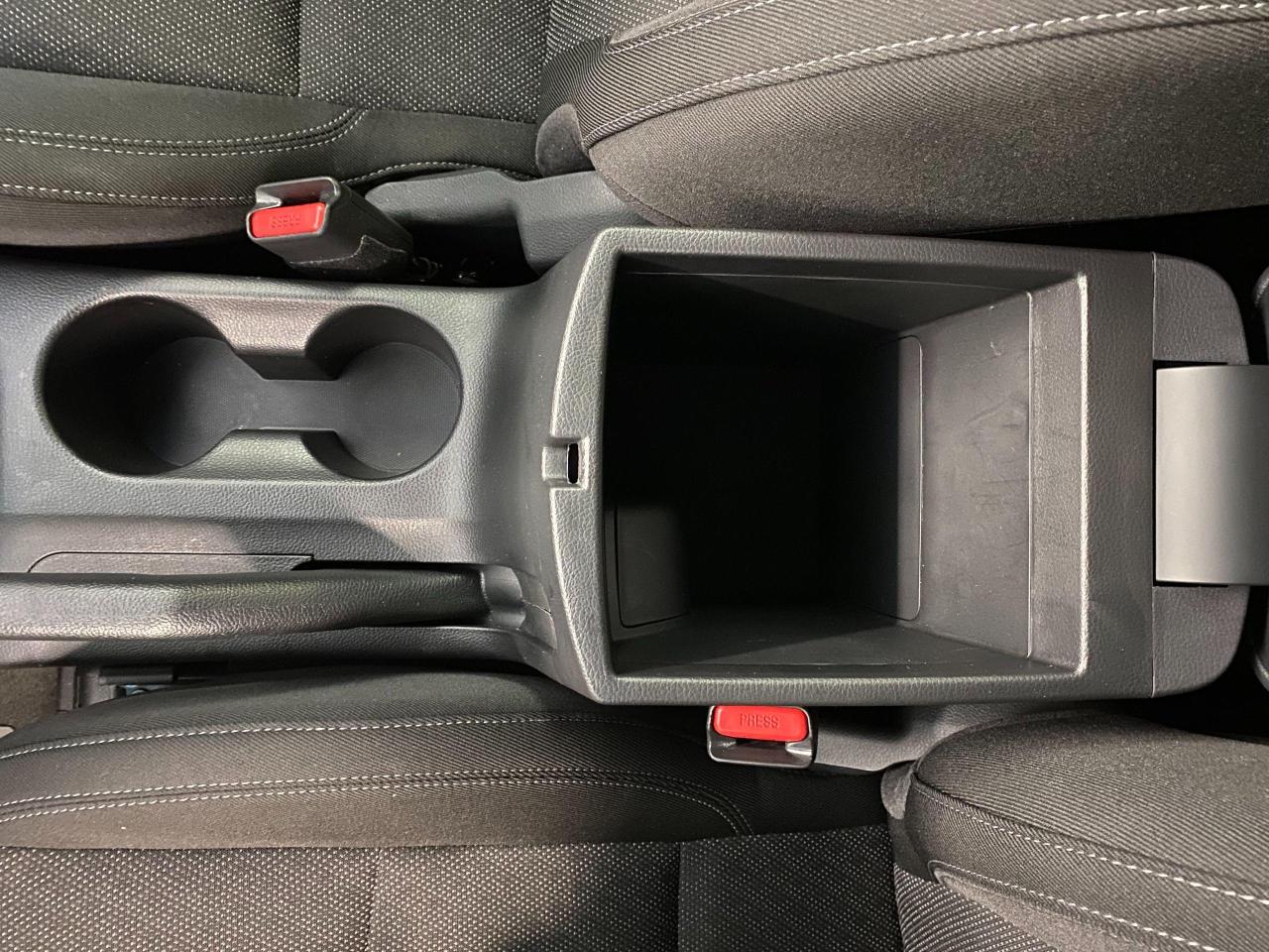 2017 Kia Rondo LX+Bluetooth+Heated Seats+Cruise+CLEAN CARFAX - Photo #50