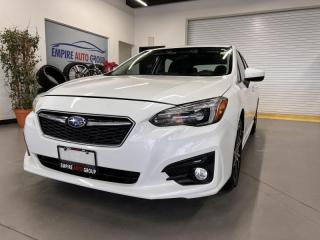 <a href=http://www.theprimeapprovers.com/ target=_blank>Apply for financing</a>

Looking to Purchase or Finance a Subaru Impreza or just a Subaru Hatchback? We carry 100s of handpicked vehicles, with multiple Subaru Hatchbacks in stock! Visit us online at <a href=https://empireautogroup.ca/?source_id=6>www.EMPIREAUTOGROUP.CA</a> to view our full line-up of Subaru Imprezas or  similar Hatchbacks. New Vehicles Arriving Daily!<br/>  	<br/>FINANCING AVAILABLE FOR THIS LIKE NEW SUBARU IMPREZA!<br/> 	REGARDLESS OF YOUR CURRENT CREDIT SITUATION! APPLY WITH CONFIDENCE!<br/>  	SAME DAY APPROVALS! <a href=https://empireautogroup.ca/?source_id=6>www.EMPIREAUTOGROUP.CA</a> or CALL/TEXT 519.659.0888.<br/><br/>	   	THIS, LIKE NEW SUBARU IMPREZA INCLUDES:<br/><br/>  	* Wide range of options including ALL CREDIT,FAST APPROVALS,LOW RATES, and more.<br/> 	* Comfortable interior seating<br/> 	* Safety Options to protect your loved ones<br/> 	* Fully Certified<br/> 	* Pre-Delivery Inspection<br/> 	* Door Step Delivery All Over Ontario<br/> 	* Empire Auto Group  Seal of Approval, for this handpicked Subaru Impreza<br/> 	* Finished in White, makes this Subaru look sharp<br/><br/>  	SEE MORE AT : <a href=https://empireautogroup.ca/?source_id=6>www.EMPIREAUTOGROUP.CA</a><br/><br/> 	  	* All prices exclude HST and Licensing. At times, a down payment may be required for financing however, we will work hard to achieve a $0 down payment. 	<br />The above price does not include administration fees of $499.