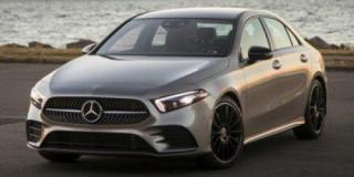 New 2022 Mercedes-Benz AMG A 220 for sale in Sudbury, ON
