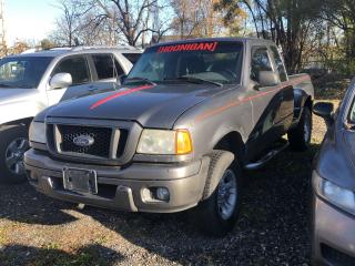 Used 2004 Ford Ranger XL for sale in Cambridge, ON