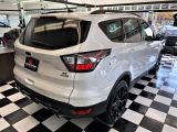 2017 Ford Escape SE 4WD+GPS+ApplePlay+Camera+CLEAN CARFAX Photo76