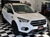 2017 Ford Escape SE 4WD+GPS+ApplePlay+Camera+CLEAN CARFAX Photo77
