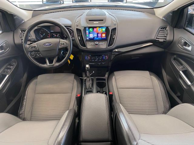 2017 Ford Escape SE 4WD+GPS+ApplePlay+Camera+CLEAN CARFAX Photo8