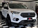 2017 Ford Escape SE 4WD+GPS+ApplePlay+Camera+CLEAN CARFAX Photo87