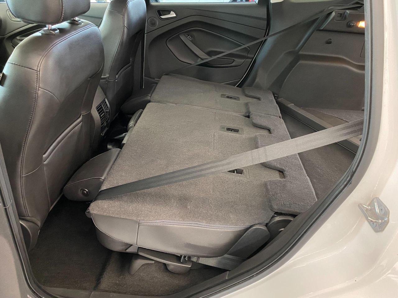 2017 Ford Escape SE 4WD+GPS+ApplePlay+Camera+CLEAN CARFAX - Photo #26